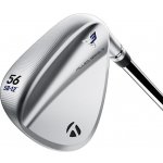 TaylorMade Milled Grind 3 Wedge Chrome – Hledejceny.cz