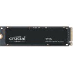 Crucial T705 2TB, CT2000T705SSD5 – Zboží Živě