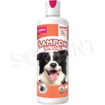 Akinu antiparazitní 250 ml – HobbyKompas.cz