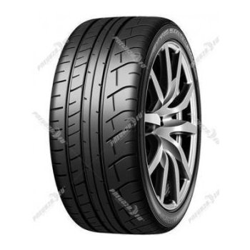 Dunlop SP Sport Maxx GT 600 255/40 R20 101Y