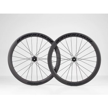 Bontrager Aeolus Elite