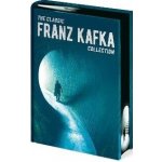 The Classic Franz Kafka Collection - Franz Kafka – Hledejceny.cz