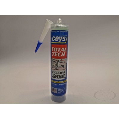 Glue Ceys Total Tech Xpress Effect