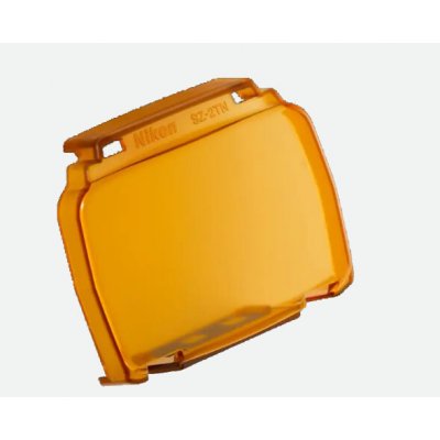 Nikon SZ-2TN Incandescent Light Filter – Zboží Mobilmania