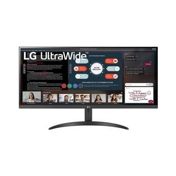 LG 34WP550