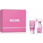 Versace Bright Crystal EDT 30 ml + tělové mléko 50 ml dárková sada – Zboží Mobilmania