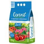 Forestina Cererit s vápnitým dolomitem 2v1 4 kg – Zboží Mobilmania