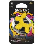 Little Dog 3D Yellow Vanilla – Hledejceny.cz
