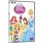 Disney Princess: My Fairytale Adventure – Zbozi.Blesk.cz