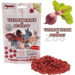 Apetit Vitality Snack červená řepa 80 g – Sleviste.cz