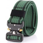 Military pásek Molitor Zelený – Hledejceny.cz