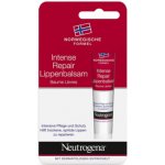 Neutrogena Intenzivní regenerační balzám na rty Intense Repair Lip Balm 15 ml – Zboží Dáma