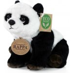 Eco-Friendly panda 18 cm – Zbozi.Blesk.cz