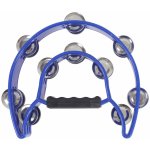 Cega Double Row Tambourine Blue – Zboží Dáma