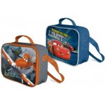 Star taška přes rameno Cars 30876 modrá – Zboží Dáma
