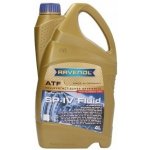 Ravenol ATF SP-IV Fluid 4 l | Zboží Auto