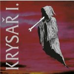 Daniel Landa - Krysař I (30. Výročí) (Red Coloured) CLR LP – Hledejceny.cz