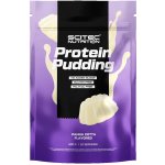 SciTec Nutrition Protein puding 400 g – Zbozi.Blesk.cz