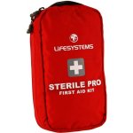 Lifesystems Sterile Pro First Aid Kit lékárnička – Sleviste.cz