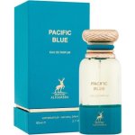 Maison Alhambra Pacific Blue parfémovaná voda unisex 80 ml – Zboží Mobilmania