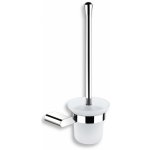 Novaservis WC štětka Titania Naty chrom (66633.0) – Hledejceny.cz