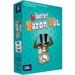 Albi 6 bere! Baron Vůl – Zboží Živě