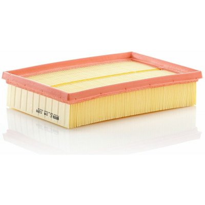 Vzduchový filtr MANN-FILTER C 24 028 – Hledejceny.cz