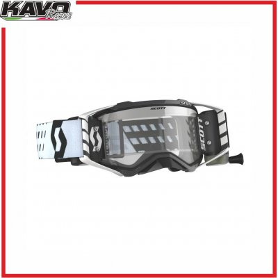 Scott Prospect WFS – Sleviste.cz