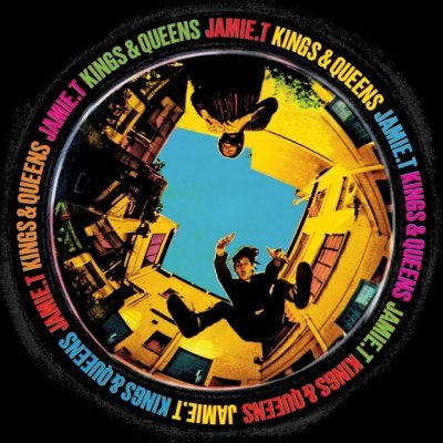 Jamie T - Kings And Queens LP – Zbozi.Blesk.cz