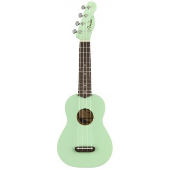 Fender Venice Soprano Ukulele