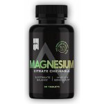 PULS nutrition Magnesium Citrate Chewable 90 tablet – Hledejceny.cz