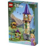 LEGO® Disney Princess™ 43187 Locika ve věži – Hledejceny.cz