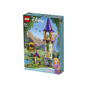 LEGO® Disney Princess™ 43187 Locika ve věži