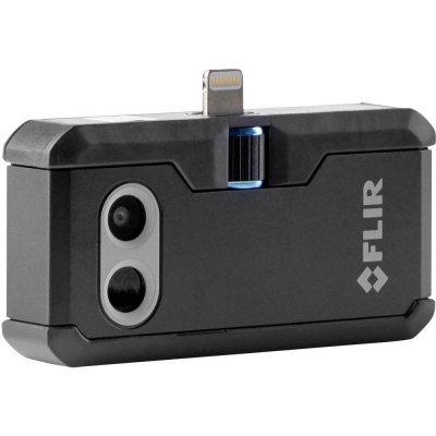 FLIR ONE Pro Android USB-C – Sleviste.cz