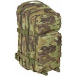 MFH US Assault I Laser M95 CZ camo 30 l – Zboží Mobilmania