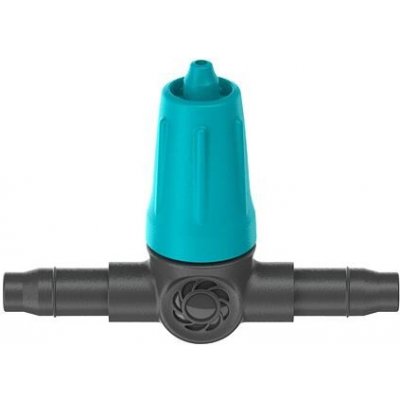 Gardena Micro-Drip-System Nastavitelný inline kapač 0–15 l/h 10 ks model 2023 13315-20 – Hledejceny.cz