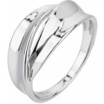 Bealio stříbrný prsten JEDNODUCHÝ 03 10968 3048 – Zboží Dáma