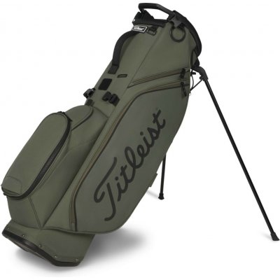 Titleist Players S4 Stand bag – Sleviste.cz