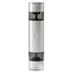 AdHoc Mill Duo mlýnek nerezová ocel 23,5 cm – Hledejceny.cz