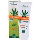 Cannaderm Aknea konopný ošetřující krém 75 g