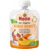 Dětský dezert a pudink Holle BIO Kapsička jogurt s mangem 85 g