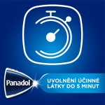 PANADOL NOVUM POR 500MG TBL FLM 24 III – Zboží Mobilmania