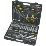 PROTECO gola sada SN-1214-A15 1/4"+1/2" 128ks – Zboží Dáma