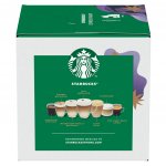 Starbucks Nescafé Dolce Gusto Espresso Roast 12 ks – Zboží Dáma