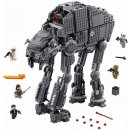 LEGO® Star Wars™ 75189 Těžký útočný chodec Prvního řádu