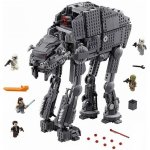 LEGO® Star Wars™ 75189 Těžký útočný chodec Prvního řádu – Zboží Živě