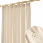 Room99 Závěs polozatemňovací 140 cm x 250 cm – Hledejceny.cz