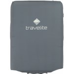 Travelite Luggage cover 317-04 Anthracite L – Zboží Dáma