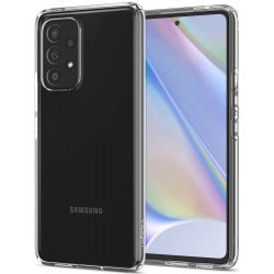 Pouzdro Spigen Liquid Crystal Samsung Galaxy A53 5G čiré