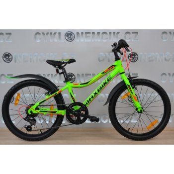 Maxbike Junior 20 2018